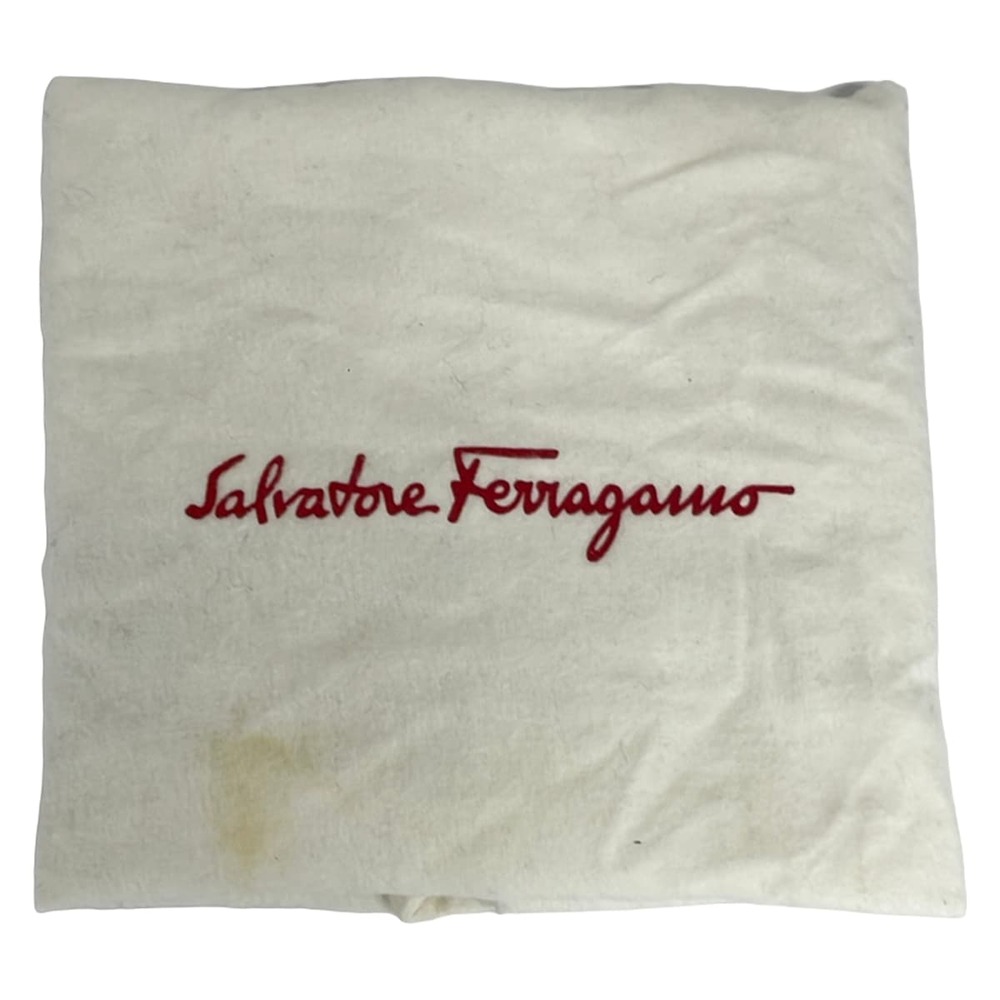 Salvatore Ferragamo Vara Tote Bag - Picture 8 of 10